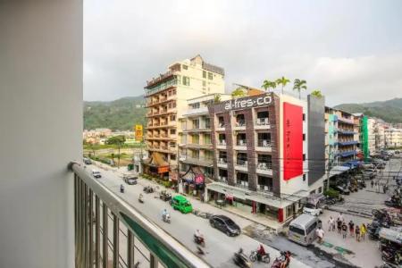 PKL Residence - 90
