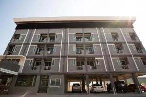 OYO 839 Next At Hotel, Rayong