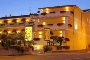 Hotel Capri, Bardolino