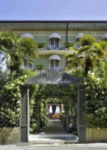 Palace San Pietro - 36