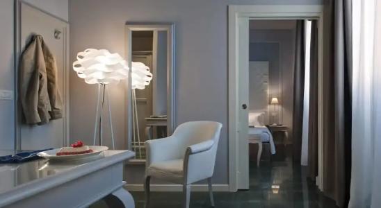 Palace San Pietro - 33