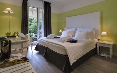 Palace San Pietro - 5