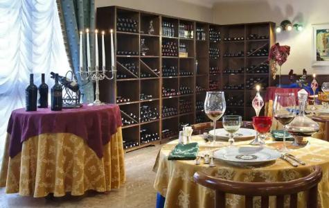 Palace San Pietro - 28