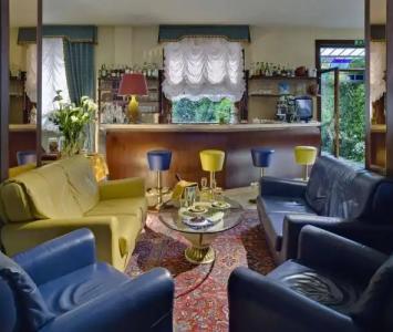 Palace San Pietro - 7