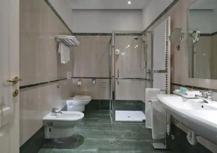 Palace San Pietro - 15