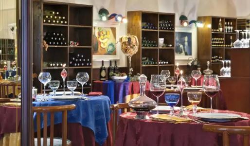 Palace San Pietro - 32