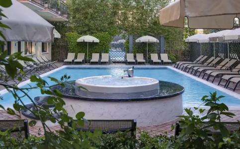 Palace San Pietro - 8