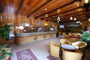 Hotel Europa, Bardonecchia