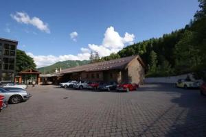 Hotel Europa, Bardonecchia