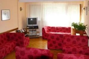Hotel Ziel, Bardonecchia