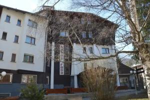 Hotel Rosa Serenella, Bardonecchia