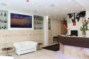 Hotel Lafayette, Giovinazzo