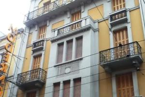 Hotel Moderno, Bari
