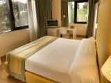 Double Junior Suite