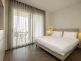 Deluxe Double Apartment