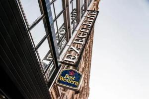 Executive Business Hotel, Bari
