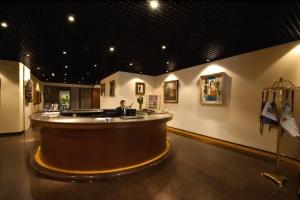 Hotel Victor, Bari