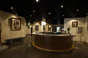 Hotel Victor, Bari