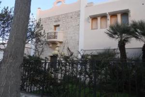 Masseria Sant'Anna, Bari