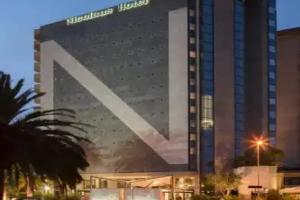 The Nicolaus Hotel, Bari
