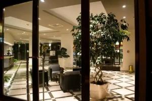 Rondo' Hotel, Bari