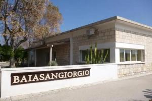 Baia Sangiorgio Hotel Resort, Bari