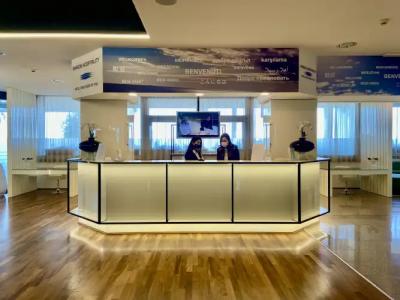 Barion & Congressi - 1