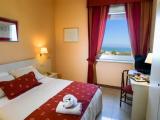 Superior Double room with sea view