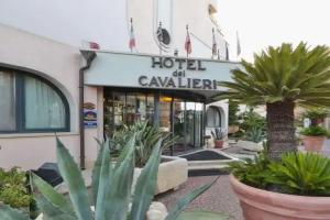 Best Western Hotel Dei Cavalieri, Barletta