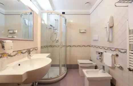 Best Western Dei Cavalieri - 66