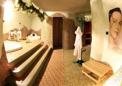 Best Western Dei Cavalieri - 22