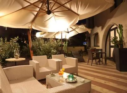 Best Western Dei Cavalieri - 26