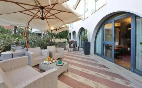 Best Western Dei Cavalieri - 27