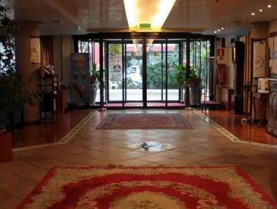 Best Western Dei Cavalieri - 14