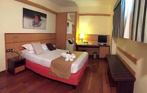 Best Western Dei Cavalieri - 36