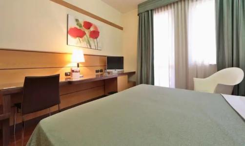 Best Western Dei Cavalieri - 106