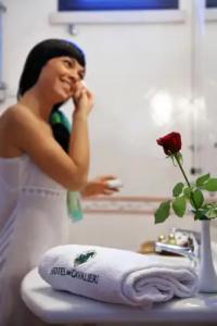 Best Western Dei Cavalieri - 34