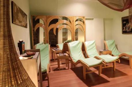 Best Western Dei Cavalieri - 32