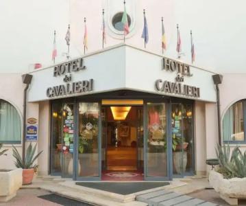 Best Western Dei Cavalieri - 11