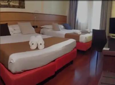 Best Western Dei Cavalieri - 51