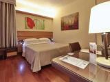 Triple Apartment