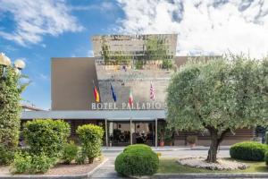 Bonotto Hotel Palladio, Bassano del Grappa
