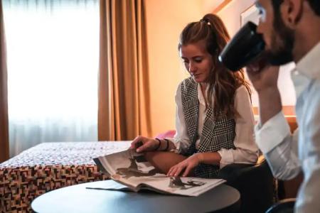 Bonotto Palladio - 24