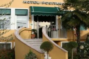 Hotel «Positano», Bassano del Grappa