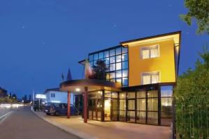 Hotel «Victoria», Bassano del Grappa