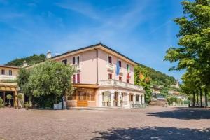 Hotel «Ristorante Alla Corte», Bassano del Grappa