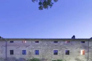 Lo Spedalicchio, Bastia Umbra