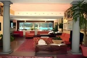 Hotel Carillon, Baveno