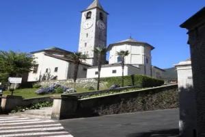 Hotel Elvezia, Baveno