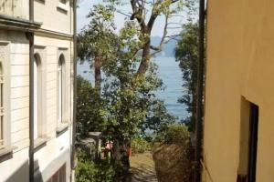 Hotel «Albergo Ristorante La Ripa», Baveno